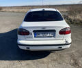 Белый Дэу Ланос, объемом двигателя 1.5 л и пробегом 323 тыс. км за 1650 $, фото 5 на Automoto.ua