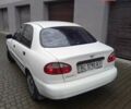 Білий Деу Ланос, об'ємом двигуна 1.5 л та пробігом 280 тис. км за 1500 $, фото 18 на Automoto.ua