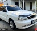 Дэу Ланос 2006 в Врадиевке на Automoto.ua Белый Дэу Ланос, объемом двигателя 1.5 л и пробегом 185 тыс. км за 2200 $, фото 1 на Automoto.ua