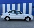 Деу Ланос 2006 у Одесі на Automoto.ua Білий Деу Ланос, об'ємом двигуна 1.5 л та пробігом 201 тис. км за 2299 $, фото 7 на Automoto.ua