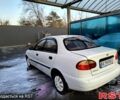 Білий Деу Ланос, об'ємом двигуна 1.5 л та пробігом 280 тис. км за 1350 $, фото 4 на Automoto.ua
