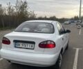 Белый Дэу Ланос, объемом двигателя 1.5 л и пробегом 227 тыс. км за 2100 $, фото 6 на Automoto.ua