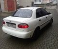 Білий Деу Ланос, об'ємом двигуна 1.5 л та пробігом 280 тис. км за 1500 $, фото 16 на Automoto.ua