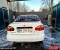 Білий Деу Ланос, об'ємом двигуна 1.5 л та пробігом 280 тис. км за 1350 $, фото 3 на Automoto.ua