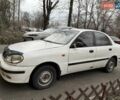 Белый Дэу Ланос, объемом двигателя 0 л и пробегом 200 тыс. км за 1500 $, фото 4 на Automoto.ua