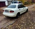 Білий Деу Ланос, об'ємом двигуна 1.5 л та пробігом 0 тис. км за 2000 $, фото 4 на Automoto.ua