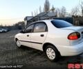 Білий Деу Ланос, об'ємом двигуна 1.5 л та пробігом 280 тис. км за 1350 $, фото 9 на Automoto.ua