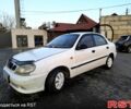 Білий Деу Ланос, об'ємом двигуна 1.5 л та пробігом 280 тис. км за 1350 $, фото 5 на Automoto.ua
