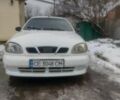 Білий Деу Ланос, об'ємом двигуна 1.5 л та пробігом 260 тис. км за 2200 $, фото 1 на Automoto.ua