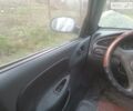 Белый Дэу Ланос, объемом двигателя 1.5 л и пробегом 114 тыс. км за 2250 $, фото 13 на Automoto.ua