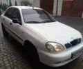 Білий Деу Ланос, об'ємом двигуна 1.5 л та пробігом 280 тис. км за 1500 $, фото 14 на Automoto.ua