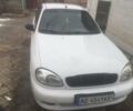 Білий Деу Ланос, об'ємом двигуна 1.5 л та пробігом 140 тис. км за 3850 $, фото 1 на Automoto.ua
