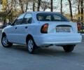 Деу Ланос 2006 у Одесі на Automoto.ua Білий Деу Ланос, об'ємом двигуна 1.5 л та пробігом 201 тис. км за 2299 $, фото 6 на Automoto.ua