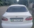 Білий Деу Ланос, об'ємом двигуна 1.5 л та пробігом 120 тис. км за 2700 $, фото 1 на Automoto.ua