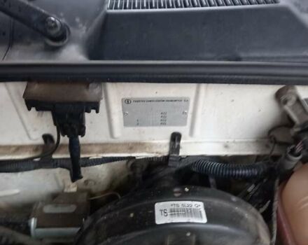 Білий Деу Ланос, об'ємом двигуна 1.5 л та пробігом 280 тис. км за 1500 $, фото 3 на Automoto.ua