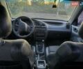 Белый Дэу Ланос, объемом двигателя 1.35 л и пробегом 199 тыс. км за 1000 $, фото 2 на Automoto.ua
