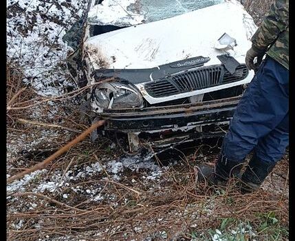 Белый Дэу Ланос, объемом двигателя 1.4 л и пробегом 135 тыс. км за 800 $, фото 4 на Automoto.ua