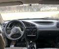 Белый Дэу Ланос, объемом двигателя 1.5 л и пробегом 160 тыс. км за 2200 $, фото 8 на Automoto.ua