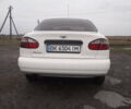 Білий Деу Ланос, об'ємом двигуна 1.5 л та пробігом 208 тис. км за 2099 $, фото 6 на Automoto.ua