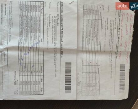 Белый Дэу Ланос, объемом двигателя 1.5 л и пробегом 197 тыс. км за 2750 $, фото 18 на Automoto.ua