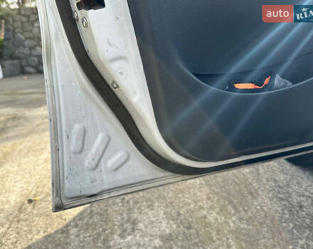 Белый Дэу Ланос, объемом двигателя 1.5 л и пробегом 268 тыс. км за 2300 $, фото 8 на Automoto.ua