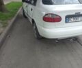 Белый Дэу Ланос, объемом двигателя 1.39 л и пробегом 219 тыс. км за 1599 $, фото 2 на Automoto.ua