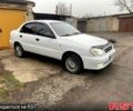 Білий Деу Ланос, об'ємом двигуна 1.5 л та пробігом 259 тис. км за 2400 $, фото 2 на Automoto.ua