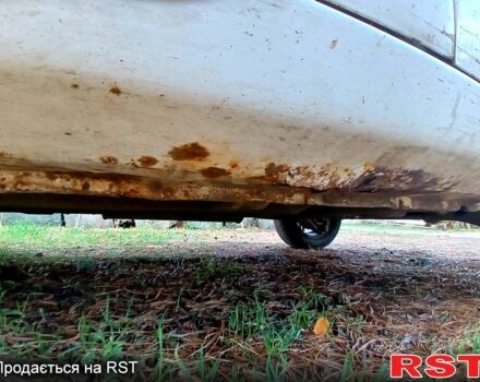 Білий Деу Ланос, об'ємом двигуна 1.4 л та пробігом 230 тис. км за 1250 $, фото 10 на Automoto.ua