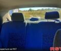 Белый Дэу Ланос, объемом двигателя 1.5 л и пробегом 242 тыс. км за 2500 $, фото 4 на Automoto.ua