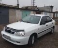 Білий Деу Ланос, об'ємом двигуна 1.5 л та пробігом 240 тис. км за 1700 $, фото 2 на Automoto.ua