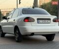 Белый Дэу Ланос, объемом двигателя 1.5 л и пробегом 277 тыс. км за 2250 $, фото 20 на Automoto.ua