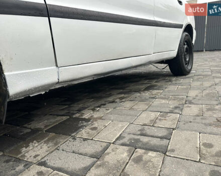 Білий Деу Ланос, об'ємом двигуна 1.5 л та пробігом 222 тис. км за 1350 $, фото 6 на Automoto.ua