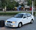 Білий Деу Ланос, об'ємом двигуна 1.5 л та пробігом 186 тис. км за 2500 $, фото 1 на Automoto.ua