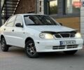 Белый Дэу Ланос, объемом двигателя 1.5 л и пробегом 277 тыс. км за 2250 $, фото 8 на Automoto.ua