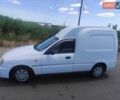 Белый Дэу Ланос, объемом двигателя 1.5 л и пробегом 350 тыс. км за 2422 $, фото 1 на Automoto.ua