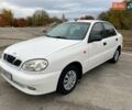 Білий Деу Ланос, об'ємом двигуна 1.5 л та пробігом 269 тис. км за 2699 $, фото 5 на Automoto.ua