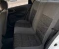 Белый Дэу Ланос, объемом двигателя 1.5 л и пробегом 164 тыс. км за 2300 $, фото 1 на Automoto.ua