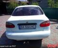 Білий Деу Ланос, об'ємом двигуна 1.5 л та пробігом 180 тис. км за 1250 $, фото 4 на Automoto.ua