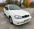 Білий Деу Ланос, об'ємом двигуна 1.5 л та пробігом 269 тис. км за 2699 $, фото 10 на Automoto.ua