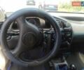 Белый Дэу Ланос, объемом двигателя 1.5 л и пробегом 350 тыс. км за 2422 $, фото 5 на Automoto.ua