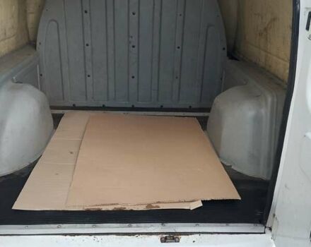 Белый Дэу Ланос, объемом двигателя 1.3 л и пробегом 20 тыс. км за 1800 $, фото 12 на Automoto.ua