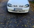 Деу Ланос 2007 у Славянске на Automoto.ua Білий Деу Ланос, об'ємом двигуна 1.5 л та пробігом 370 тис. км за 1500 $, фото 1 на Automoto.ua