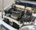 Белый Дэу Ланос, объемом двигателя 1.5 л и пробегом 160 тыс. км за 2200 $, фото 7 на Automoto.ua
