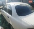 Белый Дэу Ланос, объемом двигателя 1.5 л и пробегом 155 тыс. км за 2999 $, фото 1 на Automoto.ua