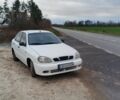 Белый Дэу Ланос, объемом двигателя 1.5 л и пробегом 280 тыс. км за 1850 $, фото 3 на Automoto.ua