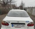 Білий Деу Ланос, об'ємом двигуна 1.4 л та пробігом 160 тис. км за 1656 $, фото 4 на Automoto.ua