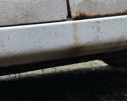 Белый Дэу Ланос, объемом двигателя 1.5 л и пробегом 279 тыс. км за 1900 $, фото 9 на Automoto.ua