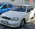 Білий Деу Ланос, об'ємом двигуна 1.5 л та пробігом 185 тис. км за 2200 $, фото 1 на Automoto.ua