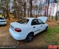 Білий Деу Ланос, об'ємом двигуна 1.4 л та пробігом 230 тис. км за 1250 $, фото 3 на Automoto.ua