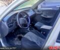 Белый Дэу Ланос, объемом двигателя 1.5 л и пробегом 150 тыс. км за 850 $, фото 1 на Automoto.ua